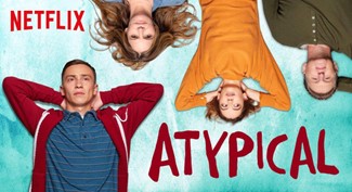 atypical netflix